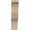 Ekena Millwork 5 1/2"W x 16"D x 24"H Funston Smooth Knee Brace, Douglas Fir BRC06X16X24FST00SDF - alternate 3